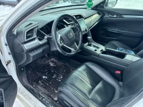 Honda Civic 1.5L 4cyl FWD - 13469 € / 26343.07 лв. - 12239682 6