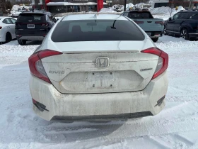 Honda Civic 1.5L 4cyl FWD - 13469 € / 26343.07 лв. - 12239682 5