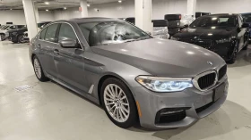 BMW 540 * 540i xDrive * CARFAX * ЦЕНА ДО БГ