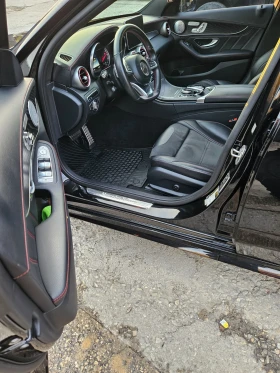 Mercedes-Benz C 43 AMG - 23000 € / 44984.09 лв. - 83688100 10