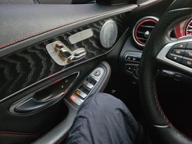 Mercedes-Benz C 43 AMG - 23000 € / 44984.09 лв. - 83688100 7