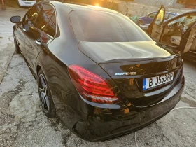 Mercedes-Benz C 43 AMG - 23000 € / 44984.09 лв. - 83688100 3
