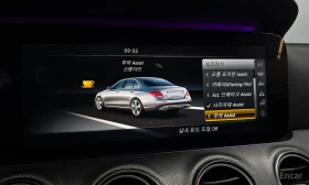 Mercedes-Benz E 300 DIGITAL* BURMESTER* 360 CAM* AMBIENT* PANORAMA*  - 17000 € / 33249.11 лв. - 53407355 13