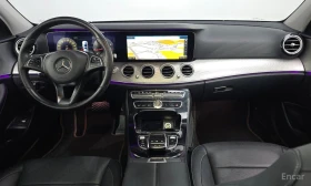 Mercedes-Benz E 300 DIGITAL* BURMESTER* 360 CAM* AMBIENT* PANORAMA*  - 17000 € / 33249.11 лв. - 53407355 8