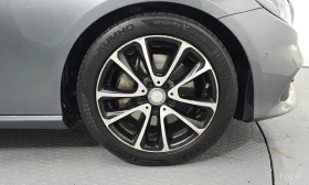 Mercedes-Benz E 300 DIGITAL* BURMESTER* 360 CAM* AMBIENT* PANORAMA*  - 17000 € / 33249.11 лв. - 53407355 5