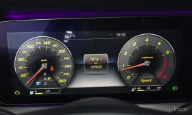 Mercedes-Benz E 300 DIGITAL* BURMESTER* 360 CAM* AMBIENT* PANORAMA*  - 17000 € / 33249.11 лв. - 53407355 10