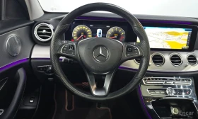 Mercedes-Benz E 300 DIGITAL* BURMESTER* 360 CAM* AMBIENT* PANORAMA*  - 17000 € / 33249.11 лв. - 53407355 9