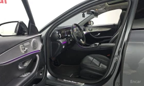 Mercedes-Benz E 300 DIGITAL* BURMESTER* 360 CAM* AMBIENT* PANORAMA*  - 17000 € / 33249.11 лв. - 53407355 6
