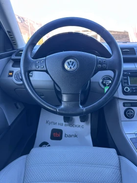 VW Passat 2.0TDI - КЛИМАТРОНИК - 2650 € / 5182.95 лв. - 71587688 12