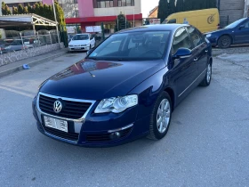 VW Passat 2.0TDI - КЛИМАТРОНИК