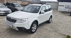Subaru Forester 2.0 bi fuel 150hp 4x4 avtomat - 5500 € / 10757.07 лв. - 94041895 2