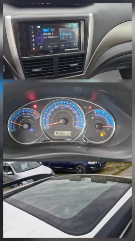 Subaru Forester 2.0 bi fuel 150hp 4x4 avtomat - 5500 € / 10757.07 лв. - 94041895 16