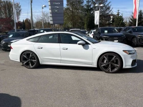 Audi A7  Technik / ВСИЧКИ ЕКСТРИ ЗА МОДЕЛА  | Auto.bg — изображение 3