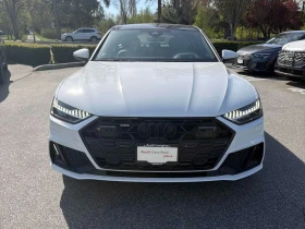 Audi A7  Technik / ВСИЧКИ ЕКСТРИ ЗА МОДЕЛА  | Auto.bg — изображение 6