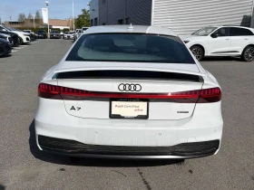 Audi A7  Technik / ВСИЧКИ ЕКСТРИ ЗА МОДЕЛА  | Auto.bg — изображение 4