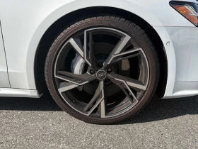 Audi A7  Technik / ВСИЧКИ ЕКСТРИ ЗА МОДЕЛА  | Auto.bg — изображение 7