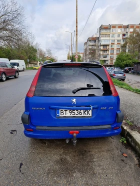 Peugeot 206 | Mobile.bg � ����� ������ 9