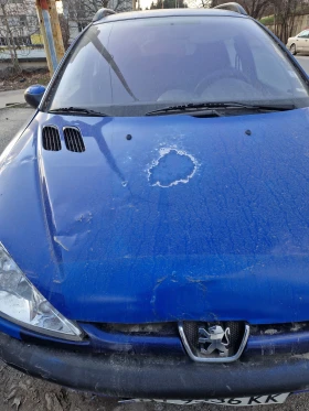 Peugeot 206 | Mobile.bg � ����� ������ 10