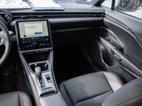 Lexus LBX 1.5HEV/136HP/ELEGANT/BLACK/CAM/NAVI/ACC/CPLAY/286q | Mobile.bg � ����� ������ 13