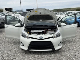 Toyota Yaris 1.5 Hybrid LOUNGE / PANORAMA / NAVI / 1 ���������� | Mobile.bg � ����� ������ 11