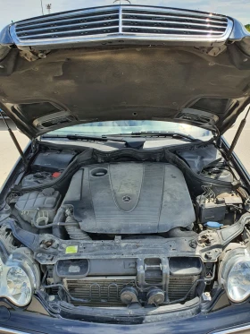 Mercedes-Benz C 220 | Mobile.bg � ����� ������ 12