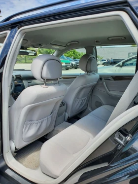 Mercedes-Benz C 220 | Mobile.bg � ����� ������ 10