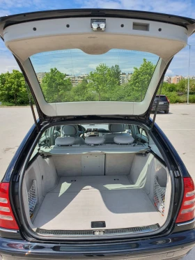 Mercedes-Benz C 220 | Mobile.bg � ����� ������ 5