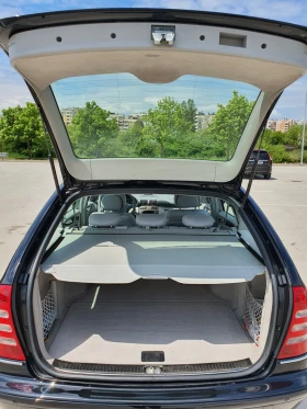 Mercedes-Benz C 220 | Mobile.bg � ����� ������ 6