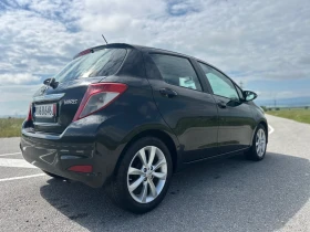Toyota Yaris 1.4 D4D NAVI KAMERA | Mobile.bg � ����� ������ 6