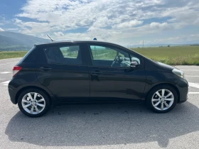 Toyota Yaris 1.4 D4D NAVI KAMERA | Mobile.bg � ����� ������ 5