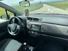 Toyota Yaris 1.4 D4D NAVI KAMERA | Mobile.bg � ����� ������ 10