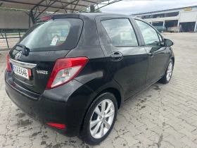 Toyota Yaris 1.4 D4D NAVI KAMERA | Mobile.bg � ����� ������ 7