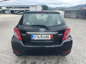 Toyota Yaris 1.4 D4D NAVI KAMERA | Mobile.bg � ����� ������ 8