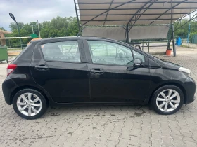 Toyota Yaris 1.4 D4D NAVI KAMERA | Mobile.bg � ����� ������ 5