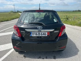 Toyota Yaris 1.4 D4D NAVI KAMERA | Mobile.bg � ����� ������ 8
