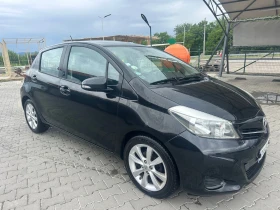 Toyota Yaris 1.4 D4D NAVI KAMERA | Mobile.bg � ����� ������ 2