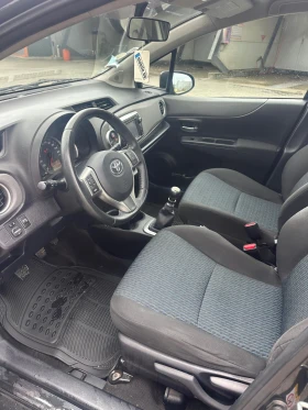 Toyota Yaris 1.4 D4D NAVI KAMERA | Mobile.bg � ����� ������ 9