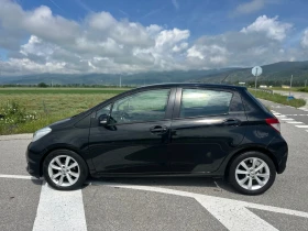 Toyota Yaris 1.4 D4D NAVI KAMERA | Mobile.bg � ����� ������ 4