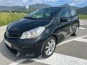 Toyota Yaris 1.4 D4D NAVI KAMERA | Mobile.bg � ����� ������ 3