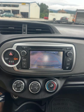 Toyota Yaris 1.4 D4D NAVI KAMERA | Mobile.bg � ����� ������ 13