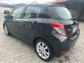 Toyota Yaris 1.4 D4D NAVI KAMERA | Mobile.bg � ����� ������ 6
