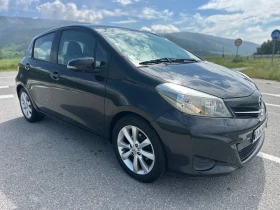 Toyota Yaris 1.4 D4D NAVI KAMERA | Mobile.bg � ����� ������ 2