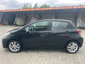 Toyota Yaris 1.4 D4D NAVI KAMERA | Mobile.bg � ����� ������ 4