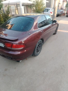 Mazda Xedos 2.0 V6 - цена по договаряне - 10995391 2