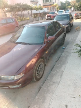 Mazda Xedos 2.0 V6 - цена по договаряне - 10995391 5