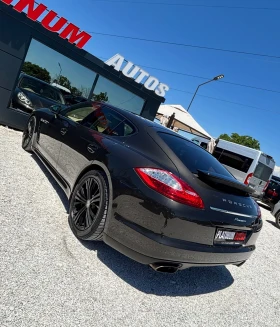 Porsche Panamera 3.0D/PLATINUM EDITION/ПАНОРАМА/ПОДГРЕВ/КСЕНОН/TOP | Auto.bg — изображение 7