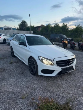 Mercedes-Benz C 220 9G Tronic | Auto.bg — изображение 4