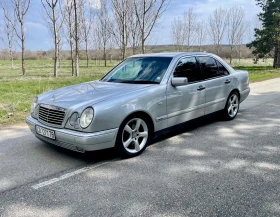 Mercedes-Benz E 290 2.9TD | Mobile.bg � ����� ������ 2