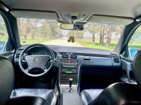 Mercedes-Benz E 290 2.9TD | Mobile.bg � ����� ������ 7