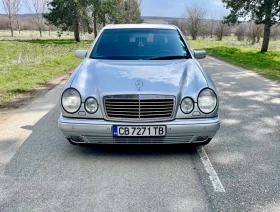Mercedes-Benz E 290 2.9TD | Mobile.bg � ����� ������ 5